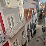 Cosy Luxury Apartment - Lisbon Center